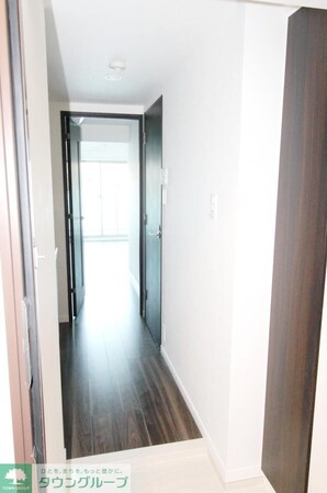 MAXIV百合ヶ丘TREの物件内観写真